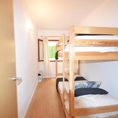 Maria Antonia Salva 2 Appartement *