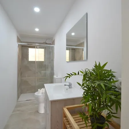 Maria Antonia Salva 2 Appartement El Arenal (Mallorca)