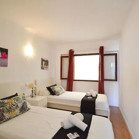 Appartement Maria Antonia Salva 2 *