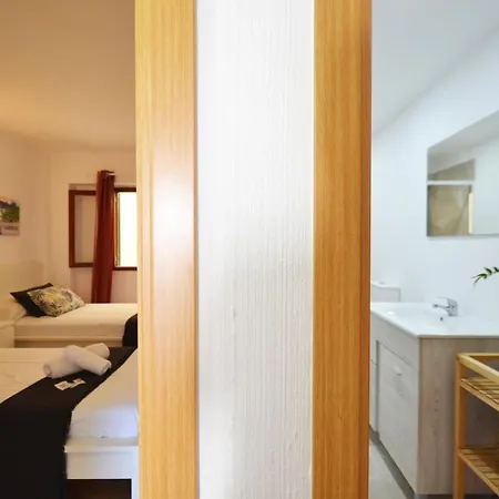 Maria Antonia Salva 2 Appartement
