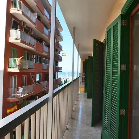 Appartement Maria Antonia Salva 2 *