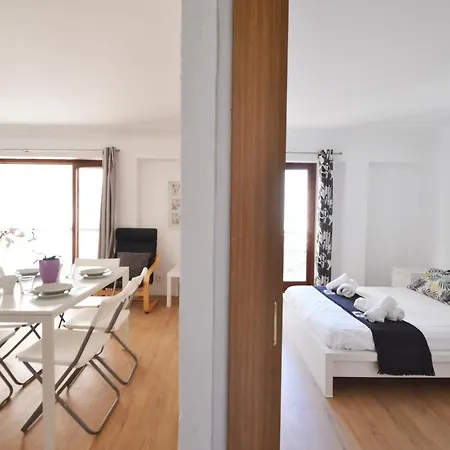 Appartement Maria Antonia Salva 2 El Arenal (Mallorca)