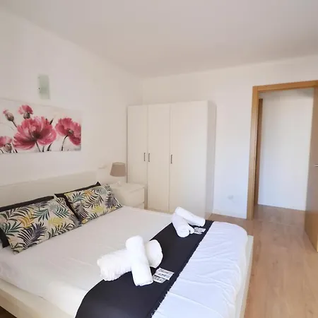 Appartement Maria Antonia Salva 2 *