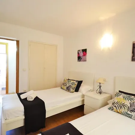 Maria Antonia Salva 2 Appartement
